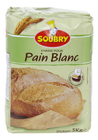 Farine Pour Pain Colruyt