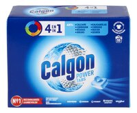 Anticalcaire gel Calgon 4-in-1 (750ml) acheter à prix réduit