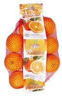 orange à presser bio 2kg