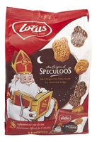 Sinterklaas Colruyt