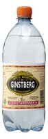 GINSTBERG eau pétillante 1L