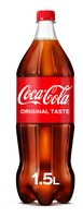 COCA-COLA Regular Original Taste 1,5L