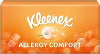 KLEENEX allergy comfort box 56pc
