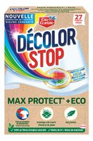Livraison à domicile Decolor stop Décolor Stop Max Protect, 52 pièces