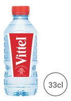 Eau Non Pétillante Colruyt