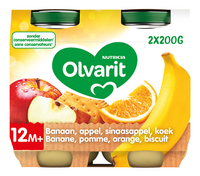 Panade De Fruits Bebe 12 Mois Colruyt Collect Go Panade De Fruits Bebe 12 Mois Colruyt Collect Go