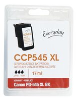 EVERYDAY HP 301XL noir&coul. multipack