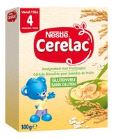 Cereales Pour Bebe Colruyt Collect Go