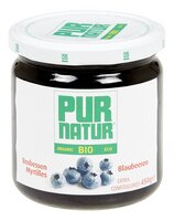 Livraison à domicile Bonne Maman Confiture intense fruits rouges, 335g