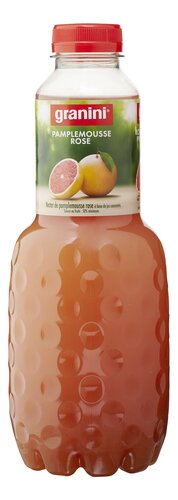 GRANINI PAMPLEMOUSSE ROS 1 L