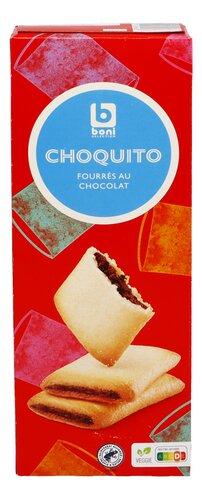 BONI Choquito 225g | Collect&Go