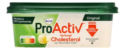 BECEL PROACTIV original vlootje 250g