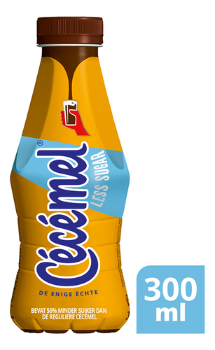 Cécémel - Less Sugar Pet