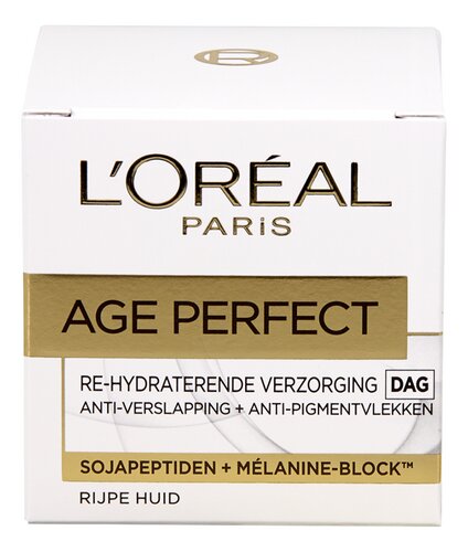 L'OREAL Age Perfect dag 50ml