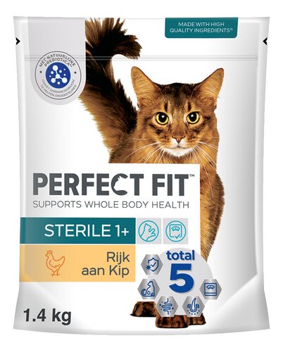 PERFECT FIT Sterile 1+ kip 1,4kg