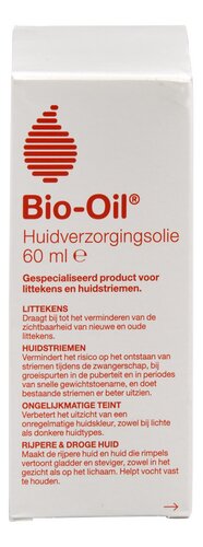 BIO-OIL Huidverzorgingsolie 60ml
