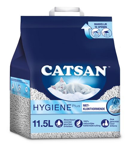 CATSAN hygiene 11,5L
