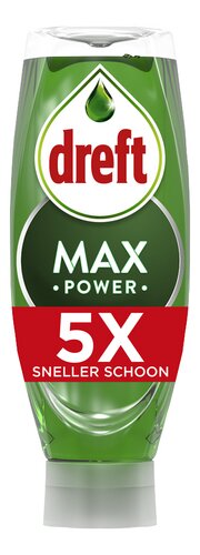 DREFT handafwas maxpower original 730ml