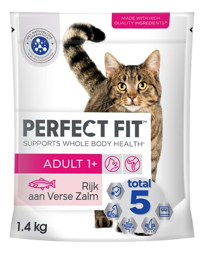PERFECT FIT Zalm 1+ 1,4kg