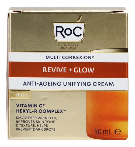 ROC anti-veroud.cr. egaliser. rijk 50ml