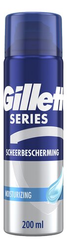 Gillette Series Scheerproducten Hydraterend 200ml