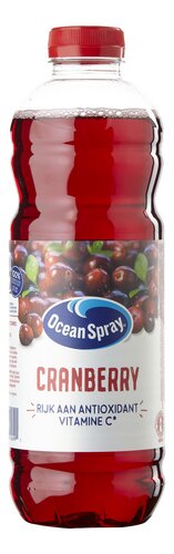 OCEAN SPRAY Cranberry Classic 1L