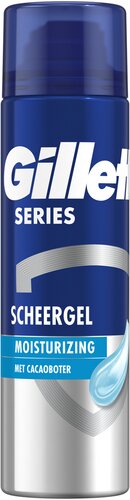 GILLETTE SERIES gel hydraterend 200ml