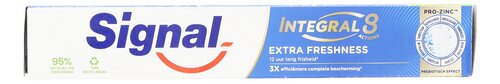SIGNAL Integral 8 Intense Fresh 75ml