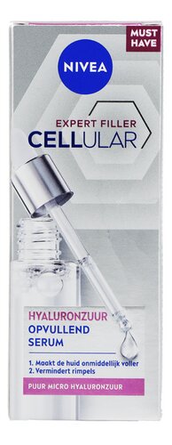 NIVEA Cellular expert filler serum 30ml