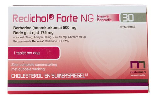 REDICHOL Forte NG 30st