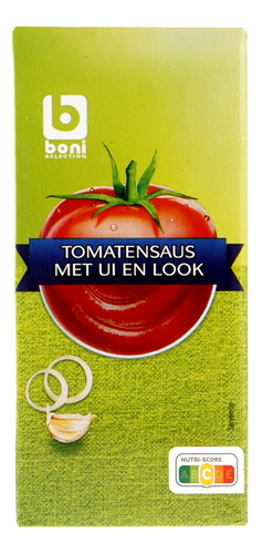 BONI Tomate Frito 350g