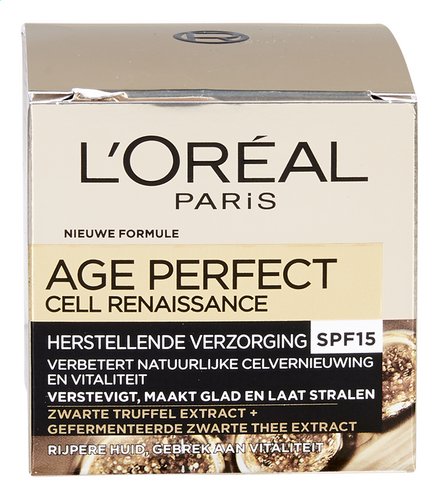 L'OREAL Age Perfect Renaiss. dag 50ml