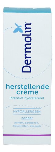 DERMOLIN herstellende crème 75ml