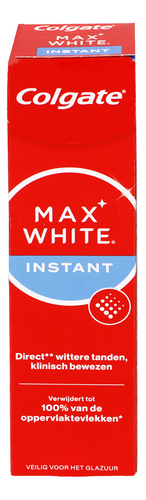 COLGATE tp instant 75ml