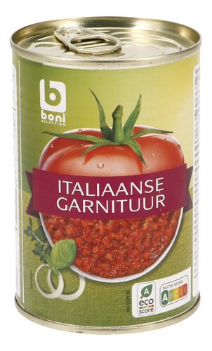BONI Italiaanse garnituur 400g