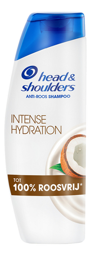 HEAD&SHOULDERS sh.deep hydration 300ml