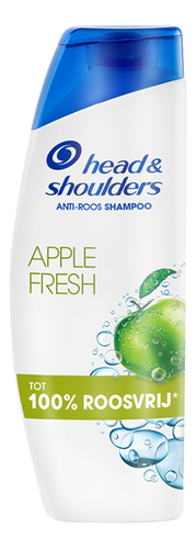 HEAD&SHOULDERS Apple Fresh 300ml