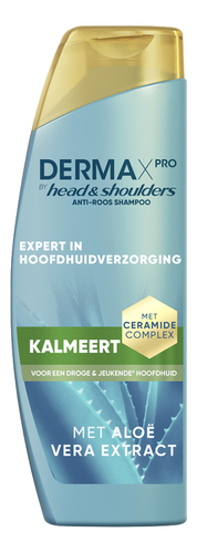 HEAD&SHOULDERS derma xpro kalmeert 250ml