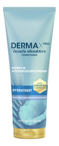 HEAD&SHOULDERS conditioner hydrate 220ml