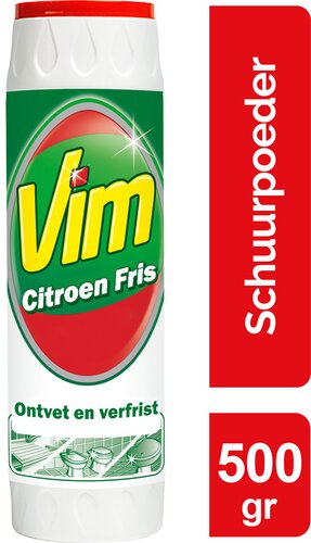 VIM schuurpoeder 500g