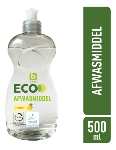BONI ECO afwasmiddel 500ml