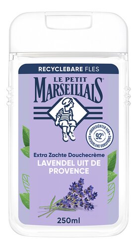 PETIT MARSEILLAIS DCH lavende 250ml