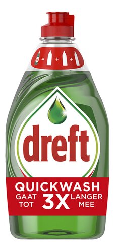 DREFT handafwas Quickwash Original 1,05L