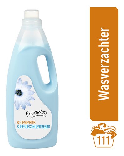 EVERYDAY wasverzachter bloemenfr.111d 2L