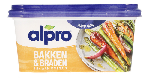 ALPRO braden & bakken 500g