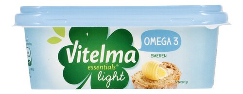 VITELMA light smeren 250g