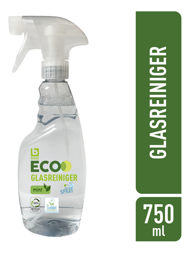 BONI ECO ruitenspray 750ml