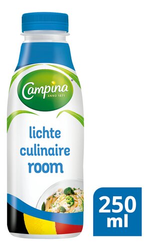 CAMPINA culinair room 4%vg 250ml