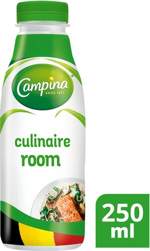 CAMPINA room culinair 20%vg 25cl