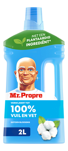 MR PROPRE allesreinig.katoenbloesem 2,0L